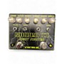 Used Gremlin RAIDEN II NIGHT FIGHTER Effect Pedal