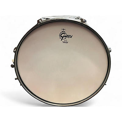 Used Grestch 14in CATALINA Black Drum