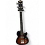 Used Gretch ELECTROMATIC 2 Tone Sunburst Electric Bass Guitar 2 Tone Sunburst