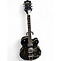 Used Gretch ELECTROMATIC G5120 BLACK Hollow Body Electric Guitar BLACK