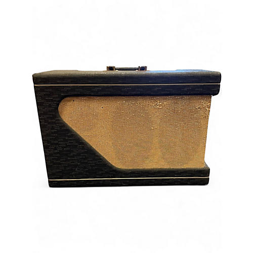 Used Gretsch  1960's 6161 country gentleman Guitar Power Amp