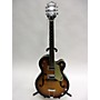 Used Used Gretsch 1960s Gretsch Anniversary Tobacco Sunburst Hollow Body Electric Guitar Tobacco Sunburst