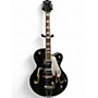Used Gretsch  5420T BLACK Hollow Body Electric Guitar BLACK