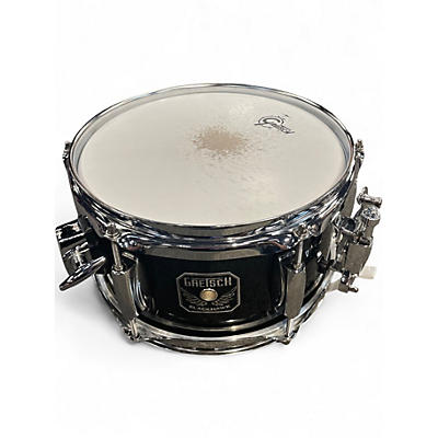 Used Gretsch Drums 10in BLACKHAWK Black Drum