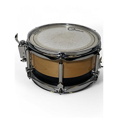 Used Gretsch Drums 10in FFS Natural Drum