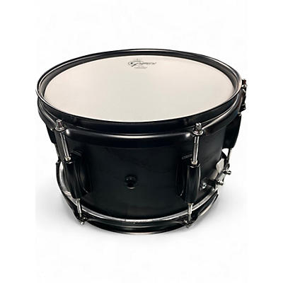 Used Gretsch Drums 10in S1-0610 Black Drum