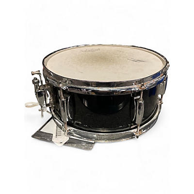 Used Gretsch Drums 12.5in BLACKHAWK SNARE Black Drum