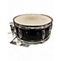 Used Gretsch Drums Used Gretsch Drums 12.5in BLACKHAWK SNARE Black Drum Black 128