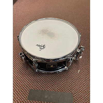 Gretsch Drums Used Gretsch Drums 12X5.5 BLACKhAWK Drum Black