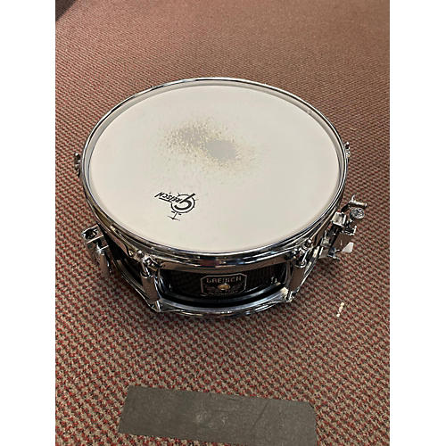 Gretsch Drums Used Gretsch Drums 12X5.5 BLACKhAWK Drum Black Black 184