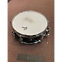 Used Gretsch Drums Used Gretsch Drums 12X5.5 BLACKhAWK Drum Black Black 184