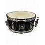 Used Gretsch Drums 12X5.5 Blackhawk Snare Black Drum Black 184