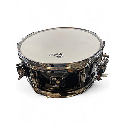 Used Gretsch Drums 12in BLACKHAWK Black Drum