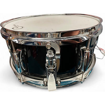 Used Gretsch Drums 12in BLACKHAWK Black Drum