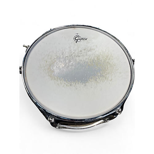 Used Gretsch Drums 12in BLACKHAWK Black Drum Black 30