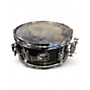 Used Gretsch Drums 12in BLACKHAWK Black Drum Black 30