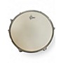 Used Gretsch Drums 12in BLACKHAWK SNARE BLACK Drum BLACK 30