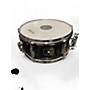 Used Gretsch Drums Used Gretsch Drums 12in BLACKHAWK SNARE Black Drum Black 30