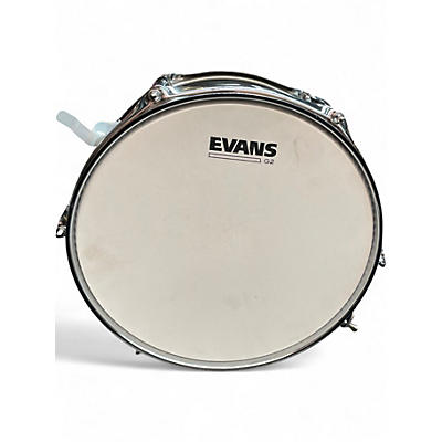 Used Gretsch Drums 12in Blackhawk Black Drum