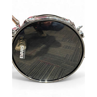 Used Gretsch Drums 12in Blackhawk Black Drum