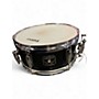 Used Gretsch Drums 12in Blackhawk Snare 12 x 5.5 Black Drum Black 30