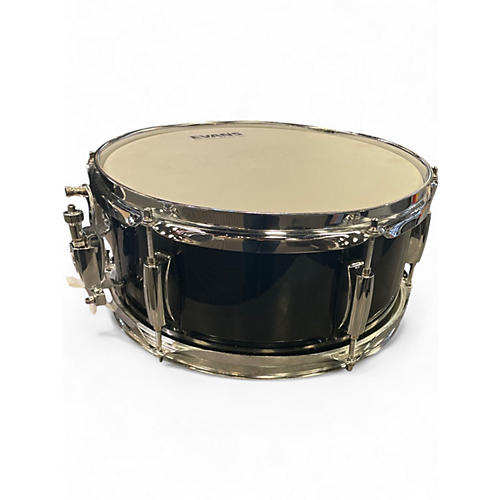 Used Gretsch Drums 12in black hawk black Drum black 30