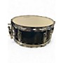 Used Gretsch Drums 12in black hawk black Drum black 30