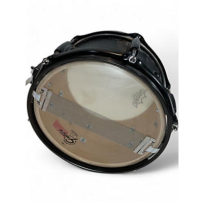 Gretsch Drums Used Gretsch Drums 12in side snare Black Drum