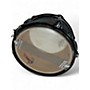 Used Gretsch Drums Used Gretsch Drums 12in side snare Black Drum Black 30