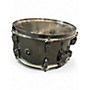 Used Gretsch Drums 13X6.5 Brooklyn Series Snare Chrome Silver Drum Chrome Silver 197
