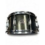 Used Gretsch Drums 13X6.5 Catalina Snare Black Sparkle Drum Black Sparkle 197