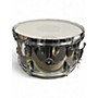 Used Gretsch Drums 13X7 Brooklyn Series Snare Silver Drum Silver 198