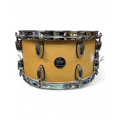 Used Gretsch Drums 13in Renown Snare Natural Drum