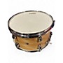Used Gretsch Drums 13in Silver Series Ash  Satin Natural Drum Satin Natural 31