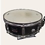 Used Gretsch Drums Used Gretsch Drums 14X4 Nighthawk Snare Drum Drum Black Black 208