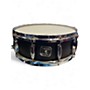 Used Gretsch Drums 14X4.5 Renown 57 Snare Black Drum Black 209