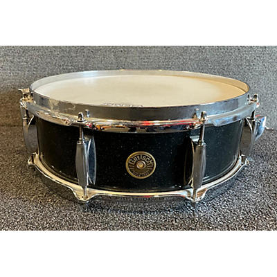 Gretsch Drums Used Gretsch Drums 14X5  Broadkaster Drum Anniversary Sparkle