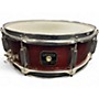 Used Gretsch Drums 14X5 CATALINA BIRCH CHERRY STAIN Drum CHERRY STAIN 210