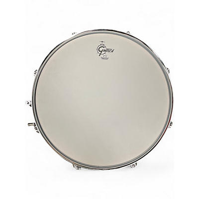 Used Gretsch Drums 14X5 Catalina Snare Dark Cherry Burst Drum