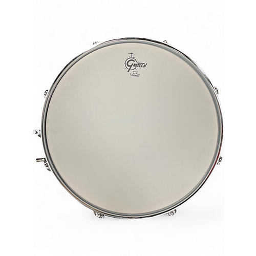 Used Gretsch Drums 14X5 Catalina Snare Dark Cherry Burst Drum Dark Cherry Burst 210