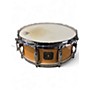 Used Gretsch Drums 14X5 Full Range Snare Maple Drum Maple 210