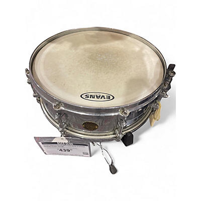 Used Gretsch Drums 14X5 New Classic Snare Steel Drum