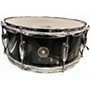 Used Gretsch Drums 14X5.5 CATALINA MAPLE SNARE BLACK SPARKLE Drum BLACK SPARKLE 211