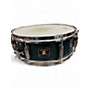 Used Gretsch Drums 14X5.5 Catalina Birch Snare Aqua Stain Drum Aqua Stain 211