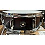 Used Gretsch Drums Used Gretsch Drums 14X5.5 Catalina Club Jazz Series Snare Drum Red Red 211