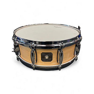 Used Gretsch Drums 14X5.5 Full Range Snare Maple Drum