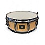 Used Gretsch Drums 14X5.5 Full Range Snare Maple Drum Maple 211