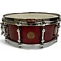 Used Gretsch Drums 14X5.5 New Classic Snare Maple Drum Maple 211