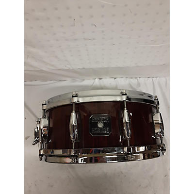 Gretsch Drums Used Gretsch Drums 14X5.5 Rosewood Drum Rosewood