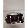 Used Gretsch Drums Used Gretsch Drums 14X5.5 Rosewood Drum Rosewood Rosewood 211